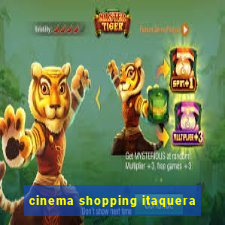 cinema shopping itaquera